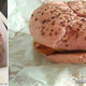 Illustration for article titled KFCs Pink Burgers Dont Look Tasty